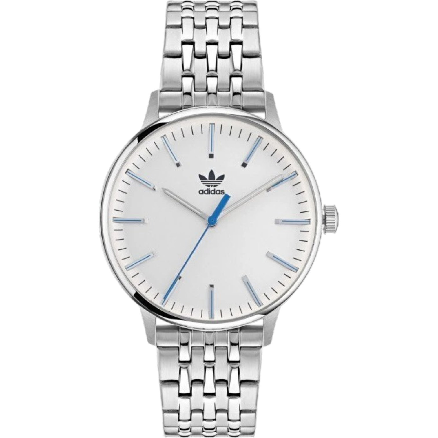ADIDAS Minimalist Code Steel