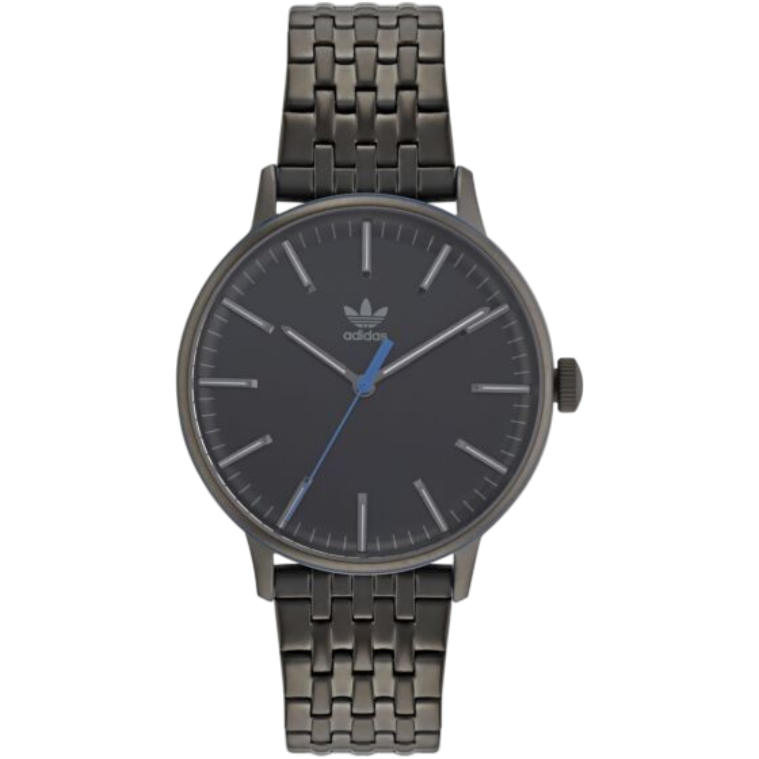 ADIDAS Minimalist Code Steel