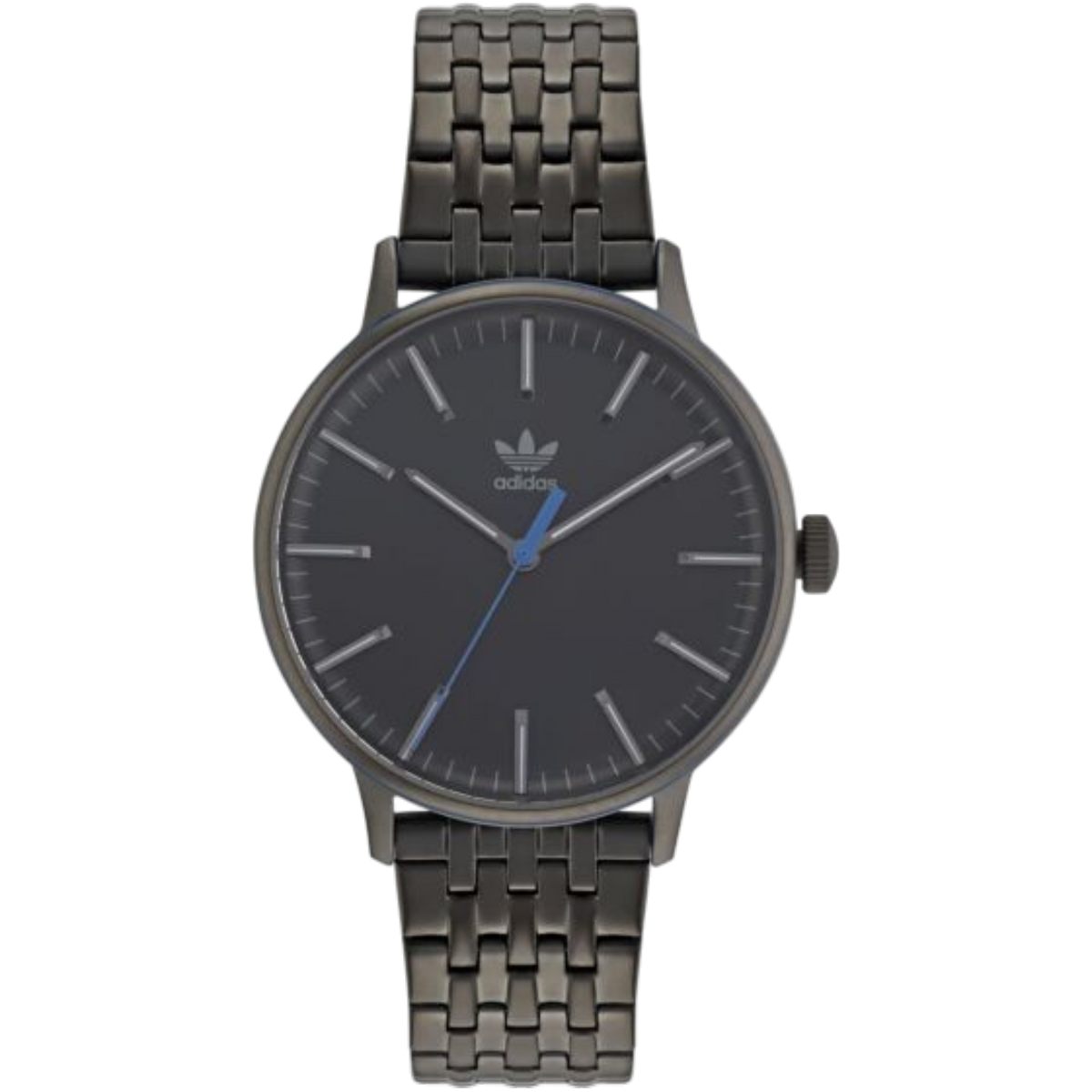 ADIDAS Minimalist Code Steel