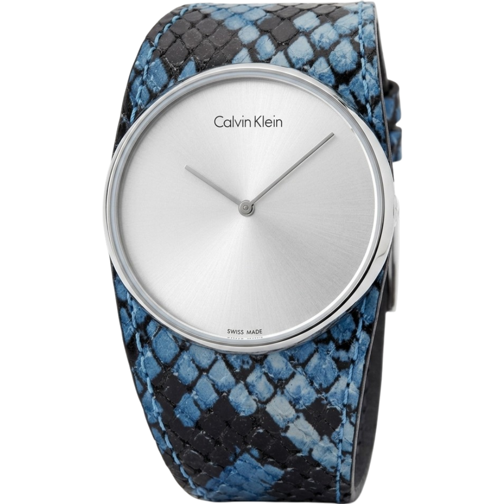 CALVIN KLEIN Swiss Minimalist