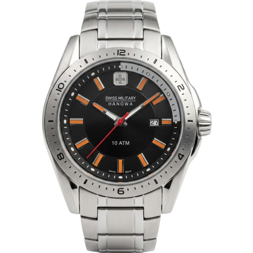Swiss Military Hanowa