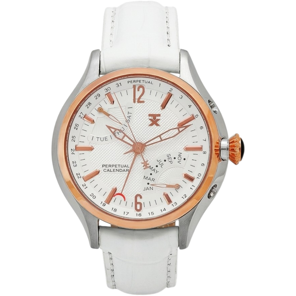 TX Perpetual Calendar Unisex