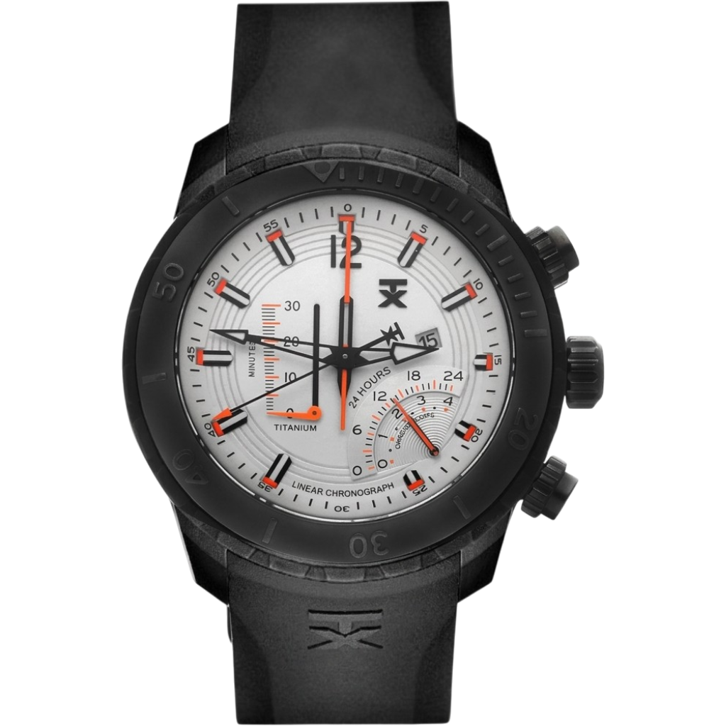Reloj  TX Cronógrafo