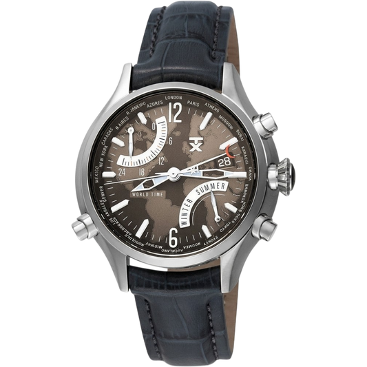 TX Series 500 World Time