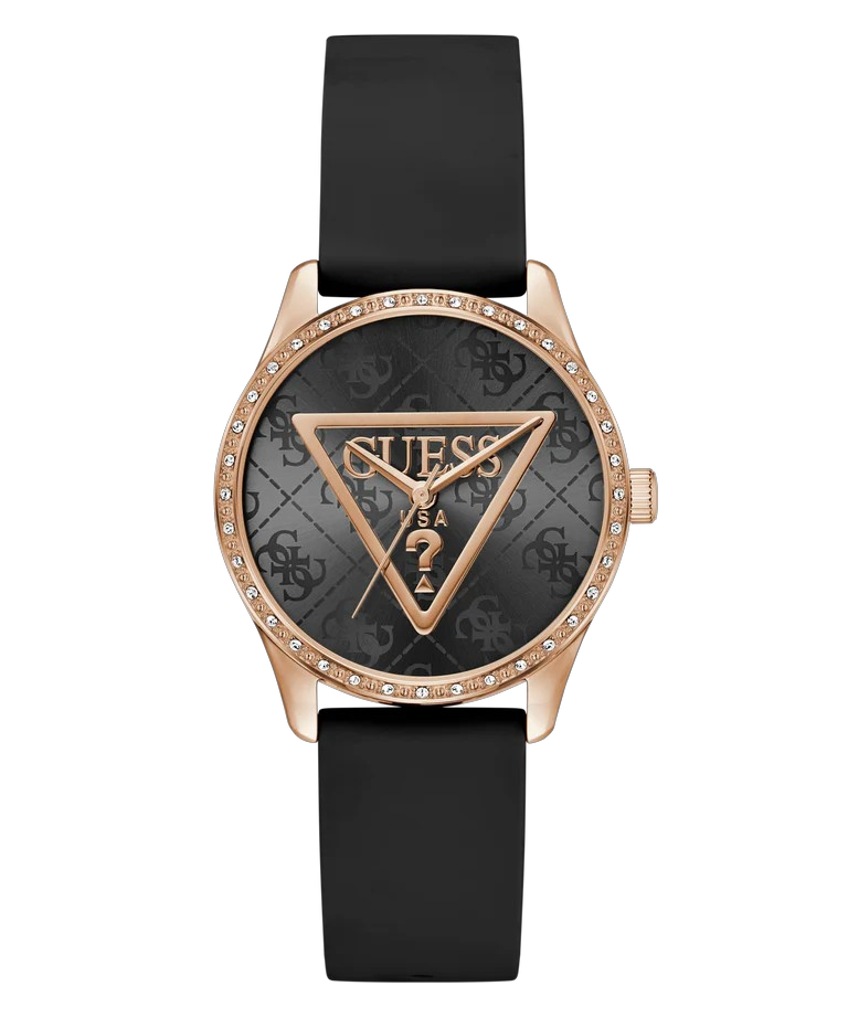 GUESS Iconic Triangle Quattro G