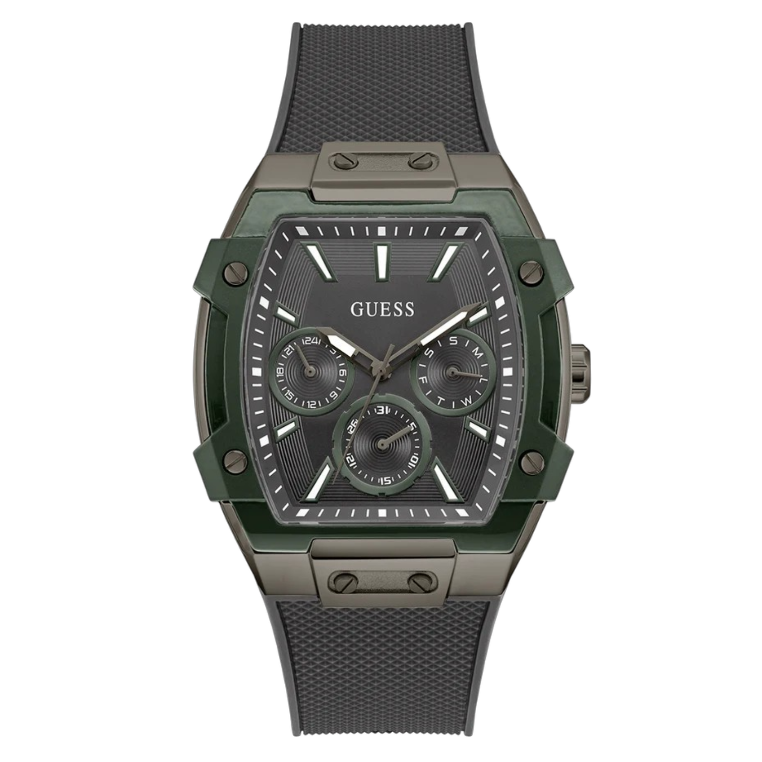 GUESS Signature Icon Multifunction