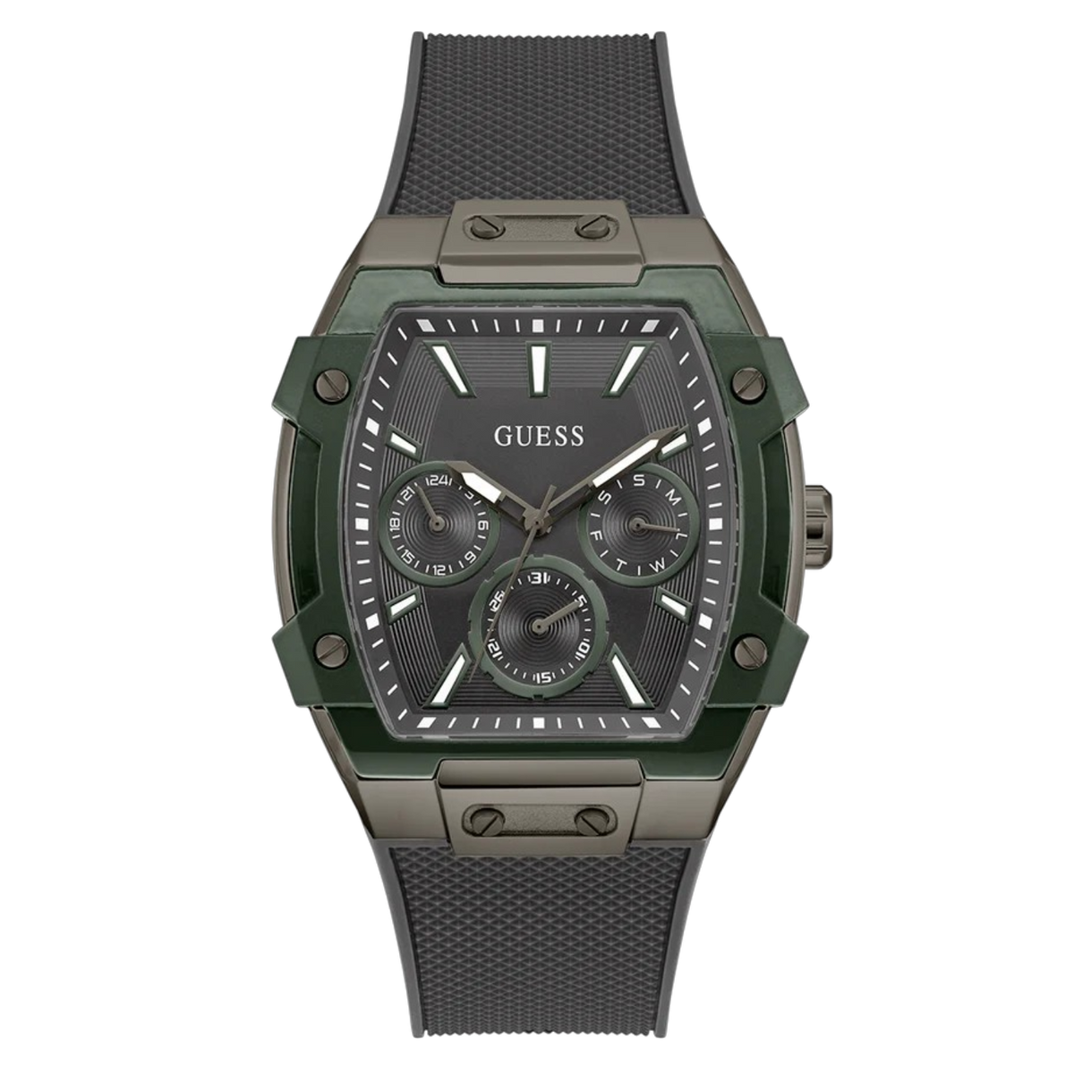 GUESS Signature Icon Multifunction