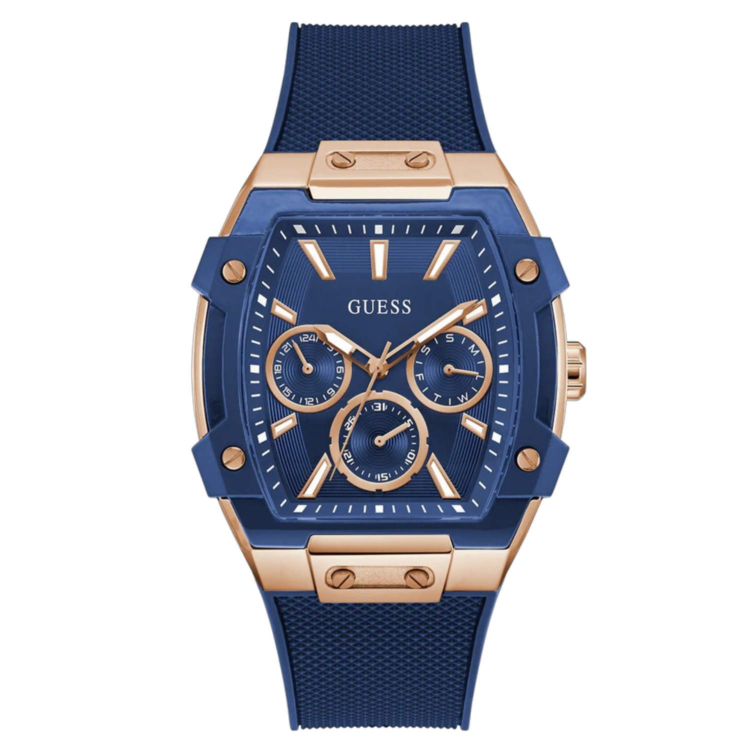 GUESS Signature Icon Multifunction