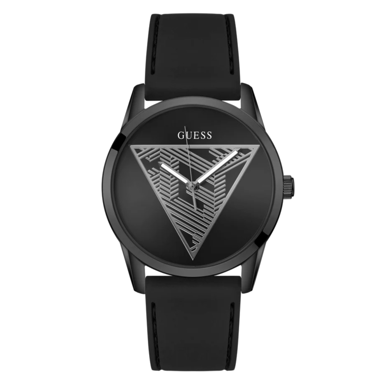 GUESS Iconic Logo Triangle