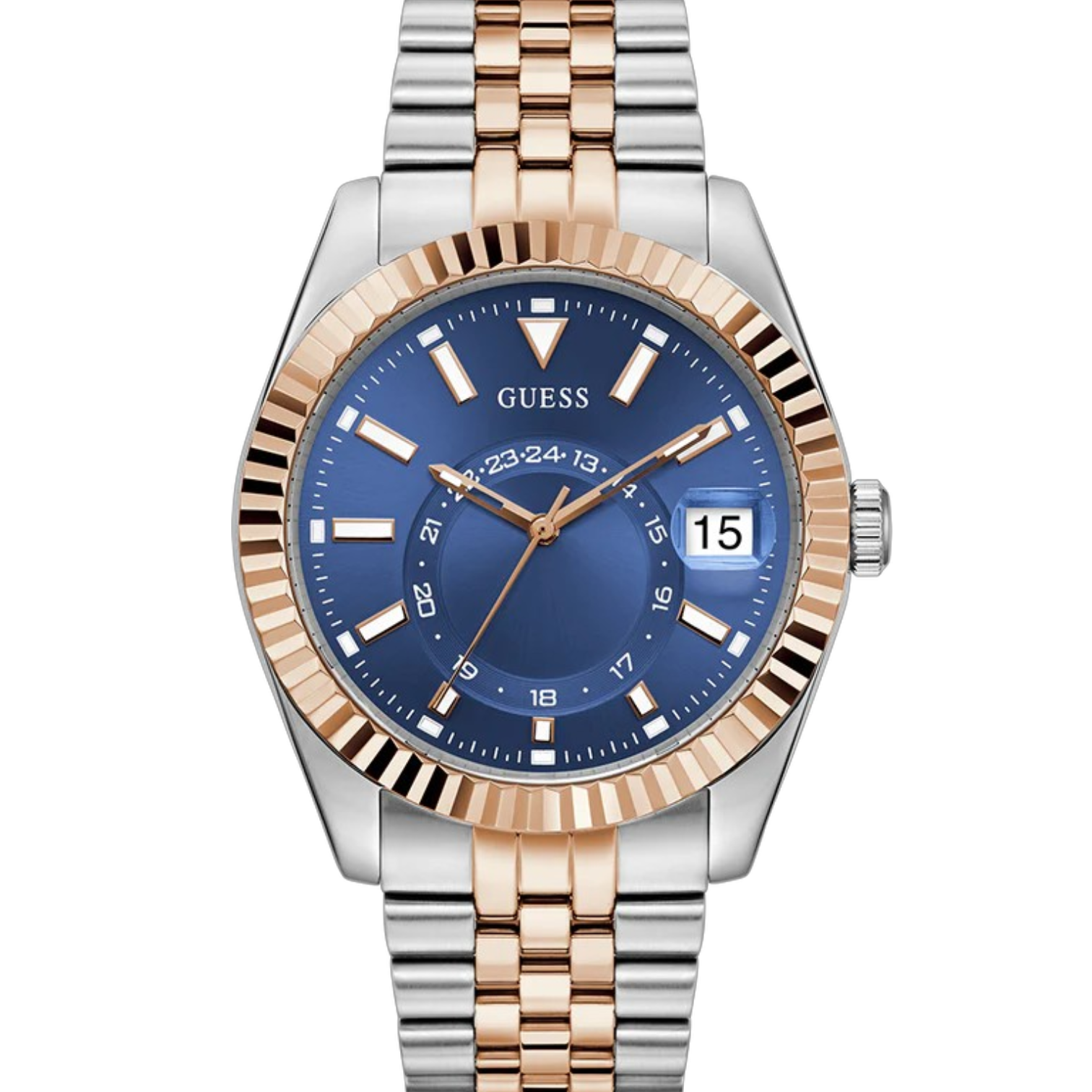 GUESS Suit & Time