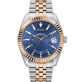 GUESS Suit & Time