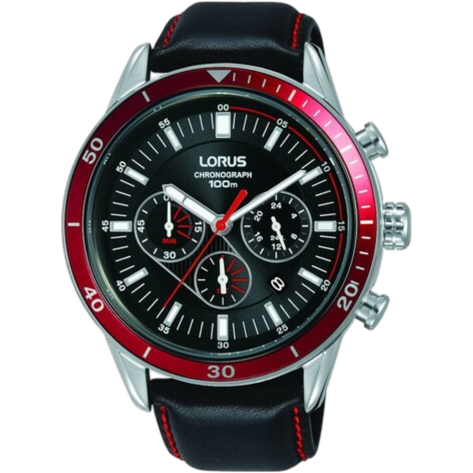 Lorus Sport Chronograph Racing