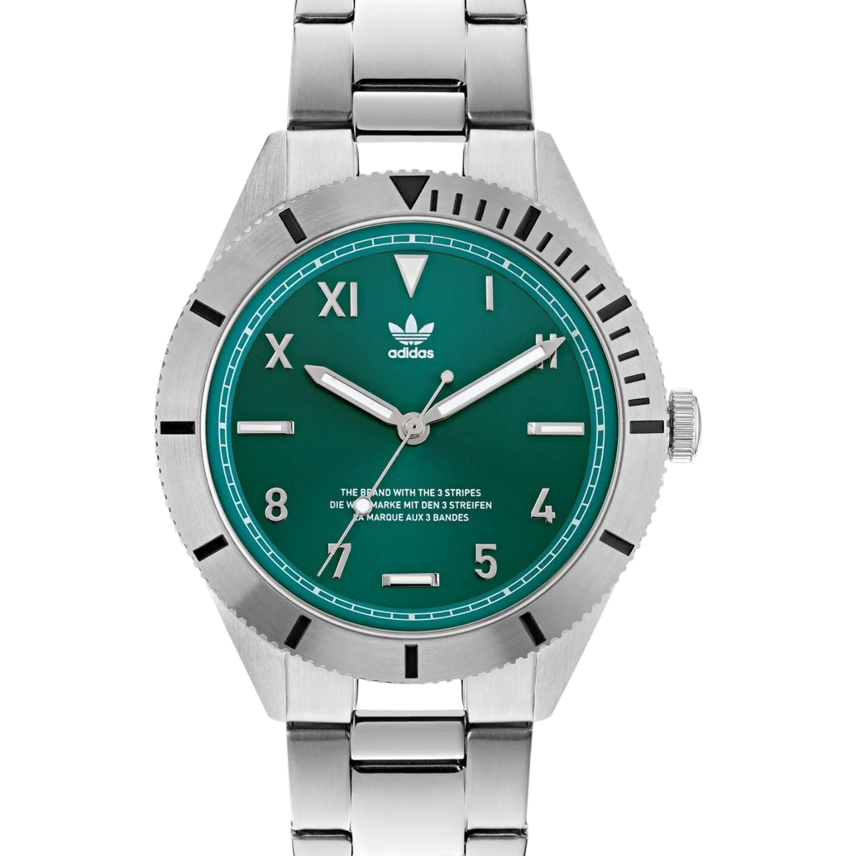 ADIDAS Originals Stainless Steel