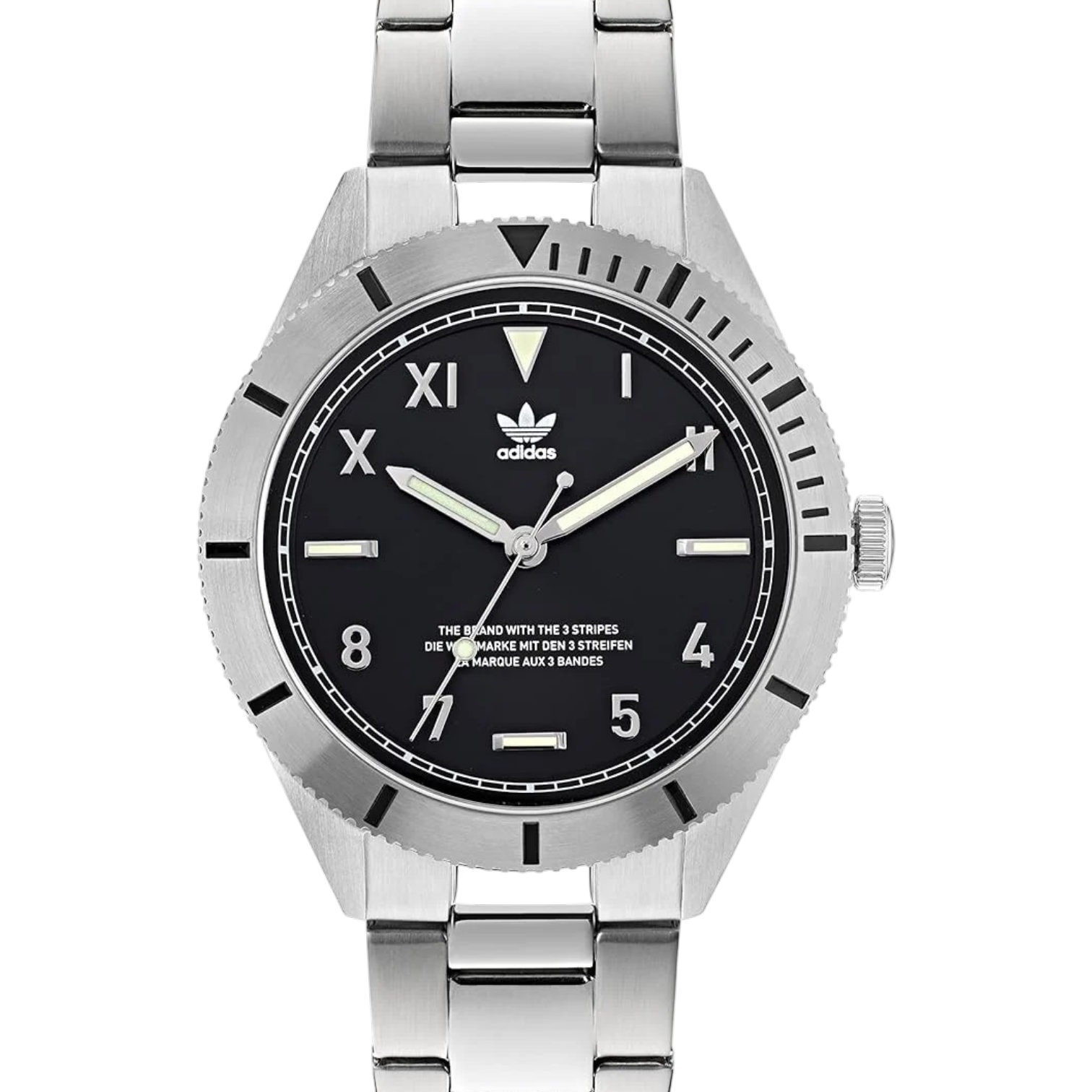 ADIDAS Originals Stainless Steel