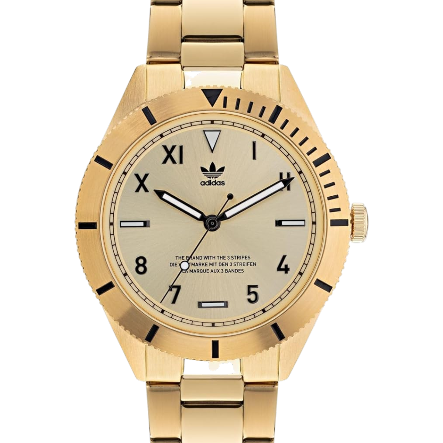 ADIDAS Originals Stainless Steel