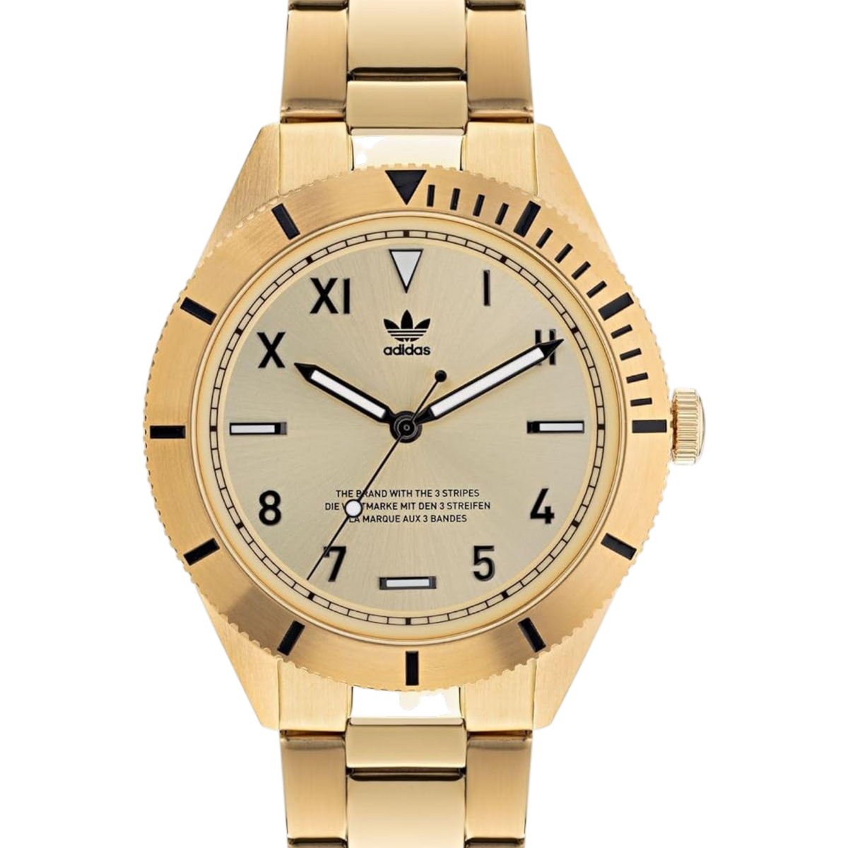 ADIDAS Originals Stainless Steel