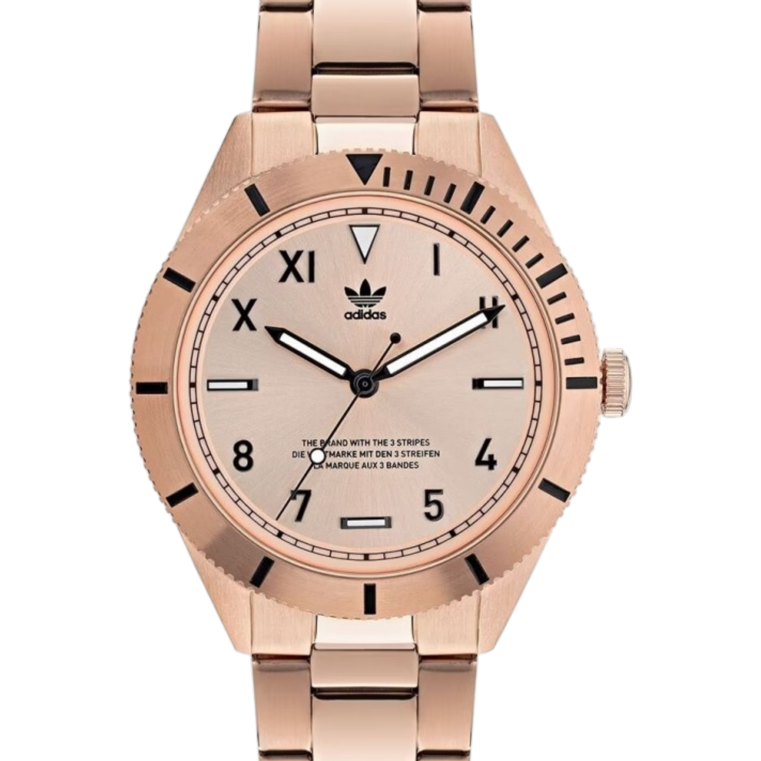ADIDAS Originals Stainless Steel