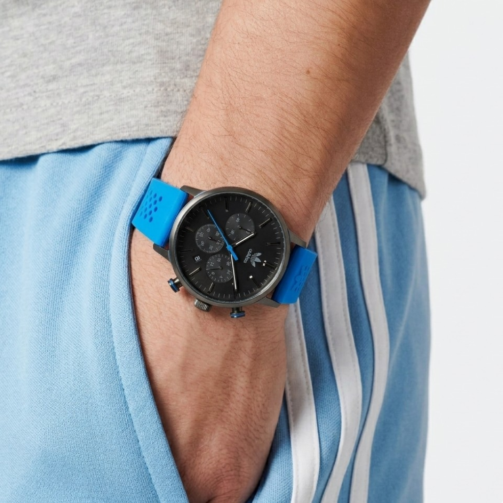 ADIDAS Style Code Chrono