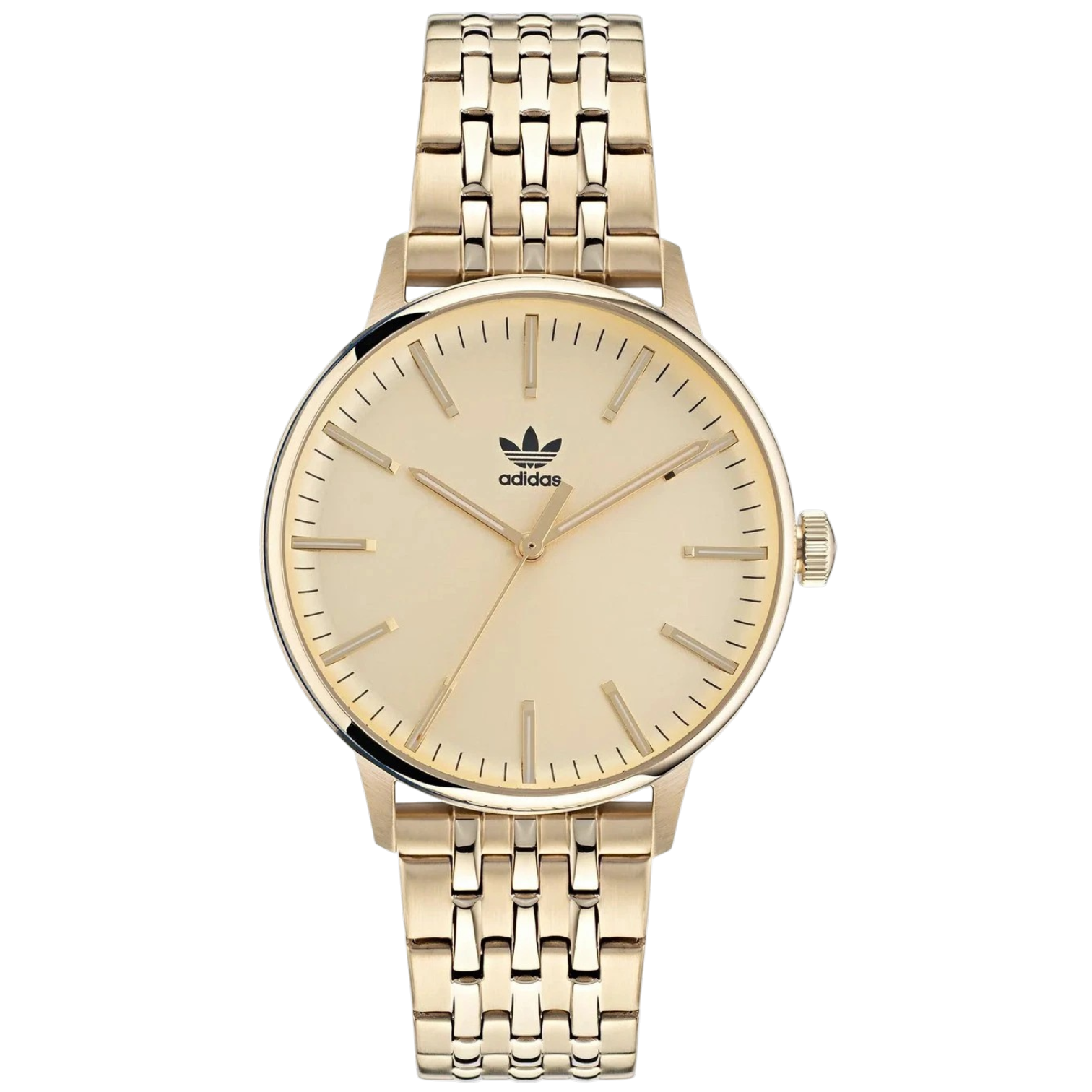 ADIDAS Minimalist Code Steel