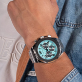 Guess Aqua Steel