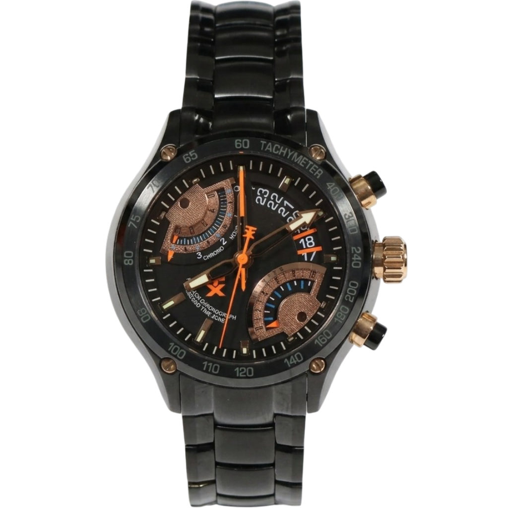 TX Series 500 Fly-Back