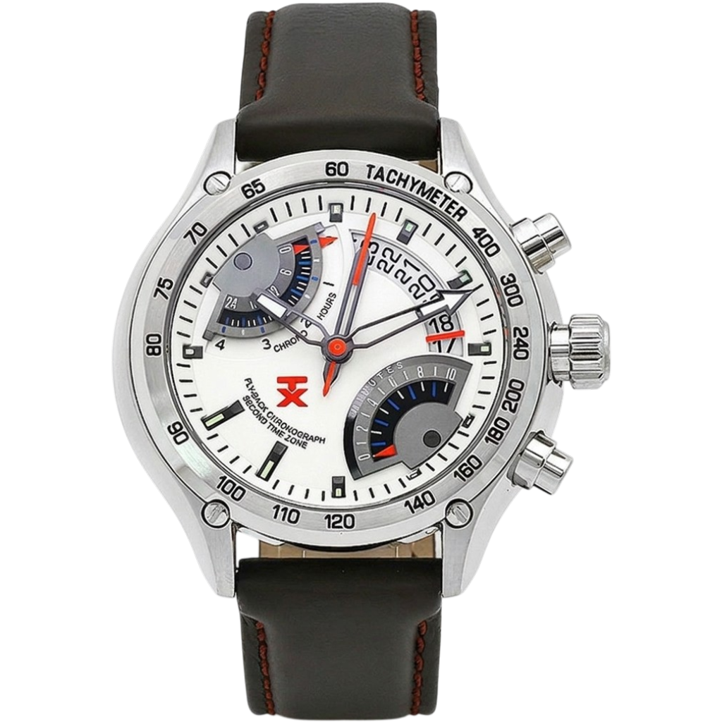 TX Flyback Chronograph