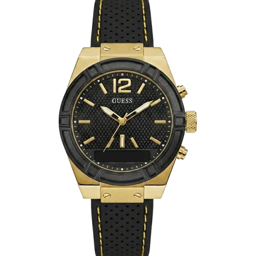 Reloj de cuarzo Guess Connect Dama