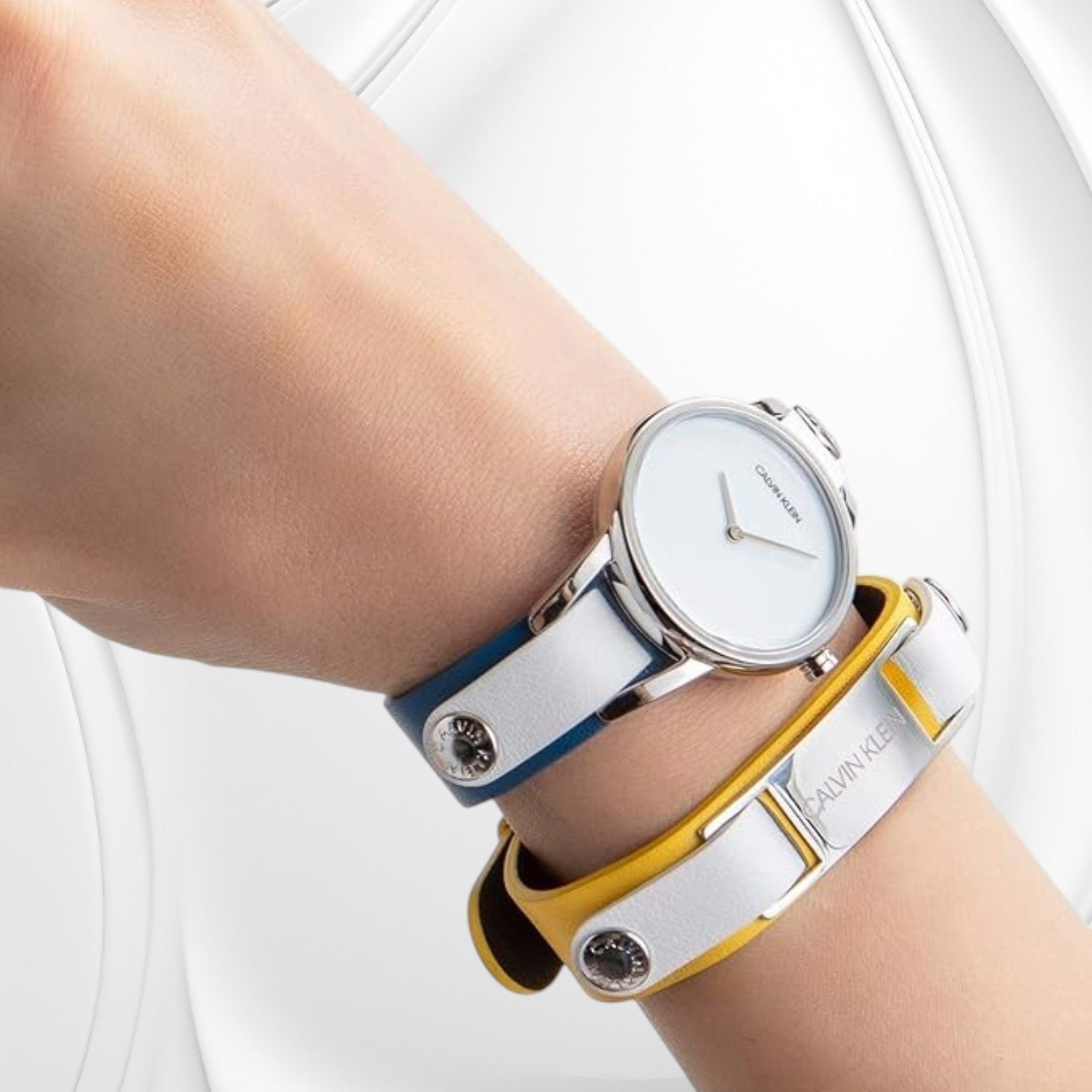 CALVIN KLEIN Interchangeable