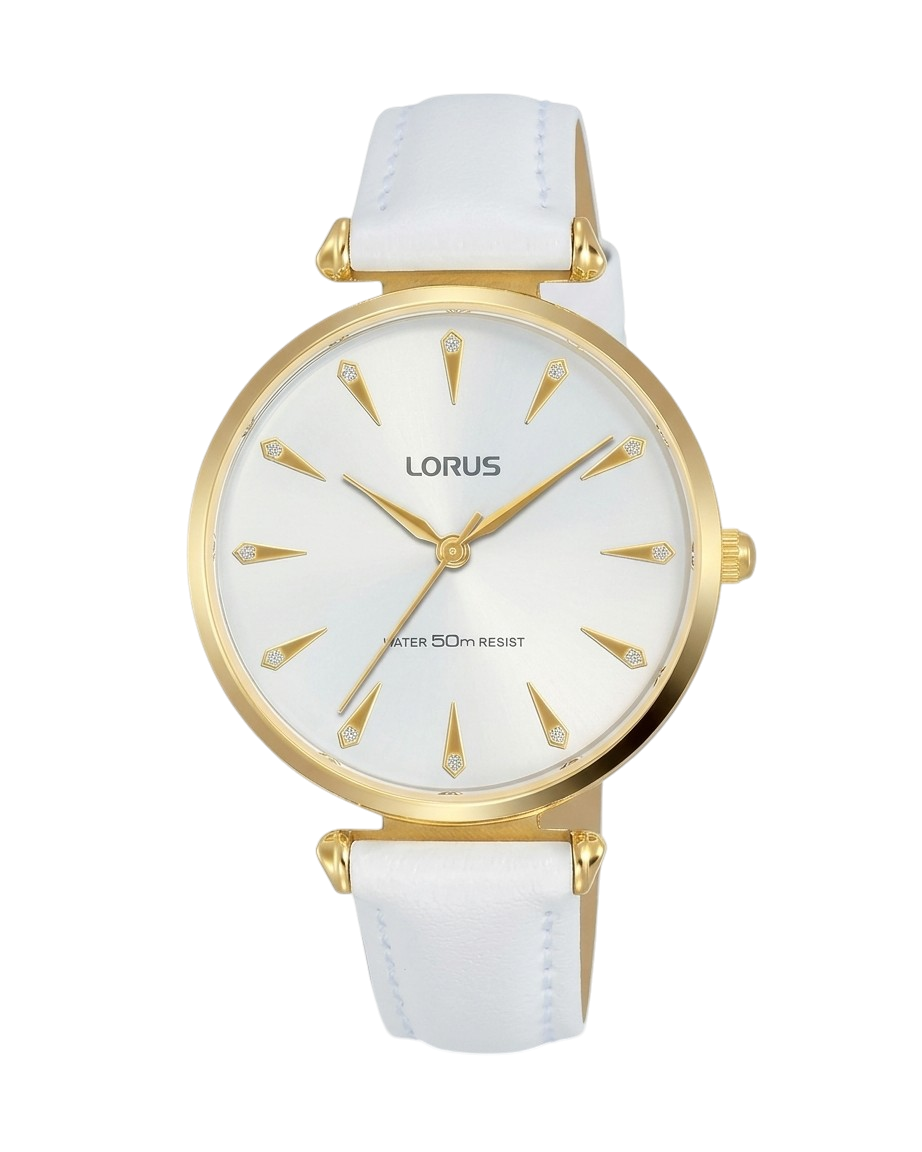 Lorus Crystal