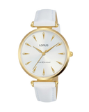 Lorus Crystal