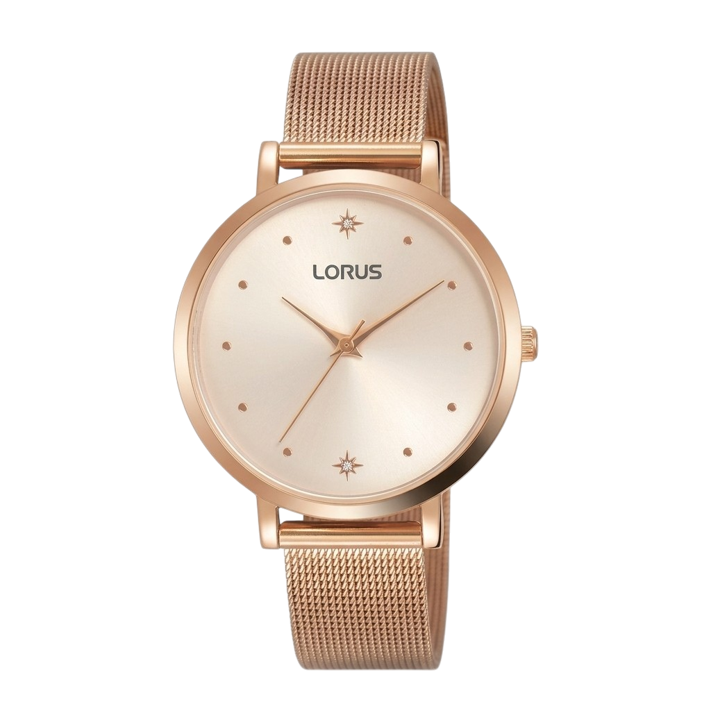 Lorus Classic Stella Collection