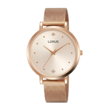 Lorus Classic Stella Collection