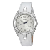 Seiko Arctura Sapphire White