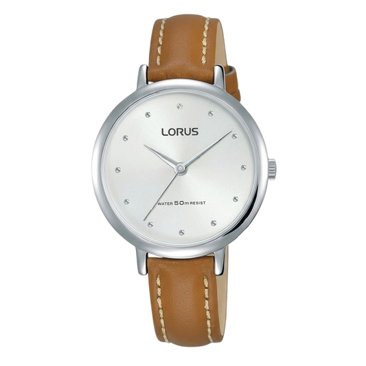 Lorus Classic Crystal Edition