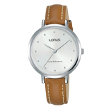Lorus Classic Crystal Edition