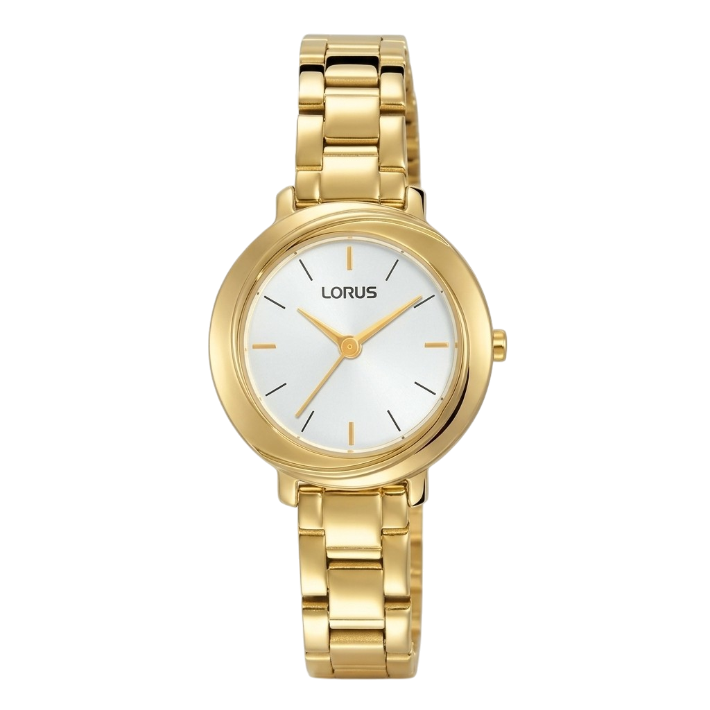 Lorus Chic Contour Edition