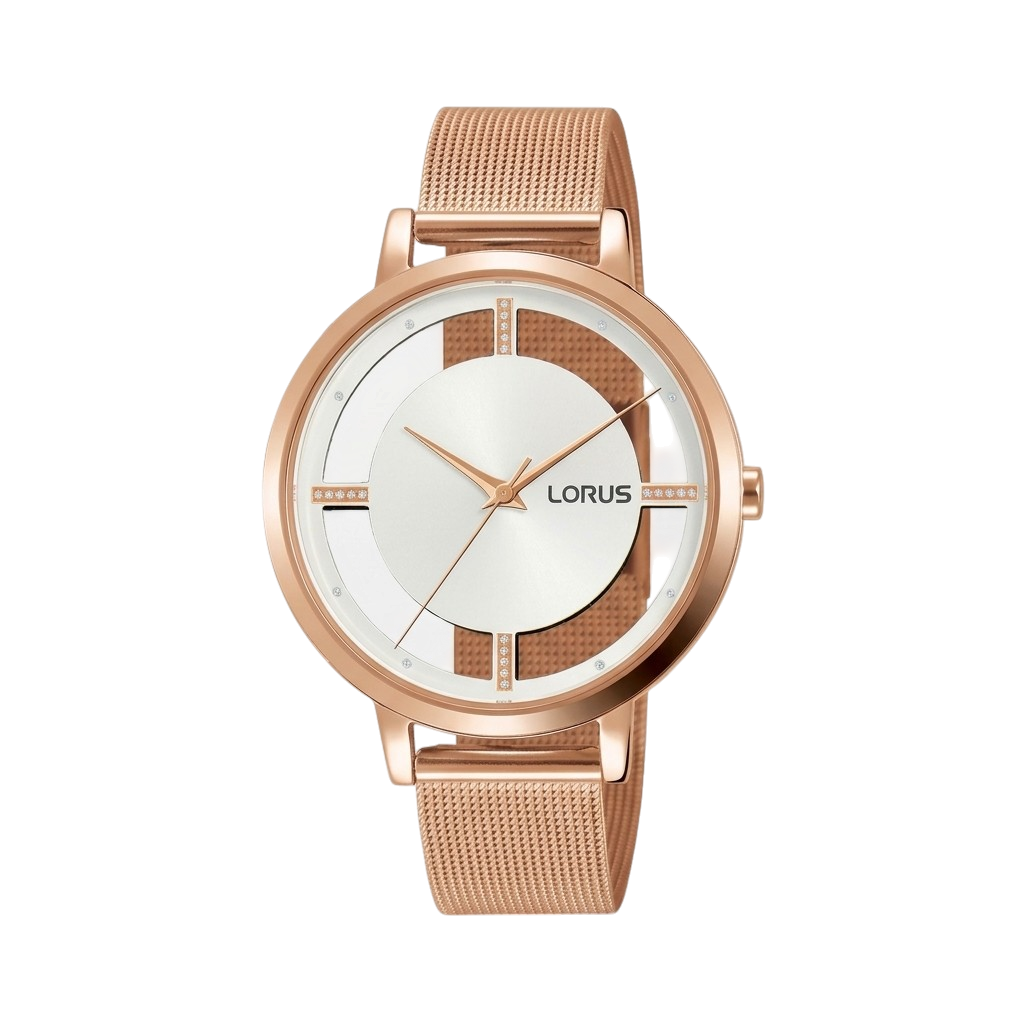 Lorus Fashion Edition