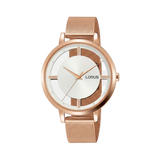 Lorus Fashion Edition