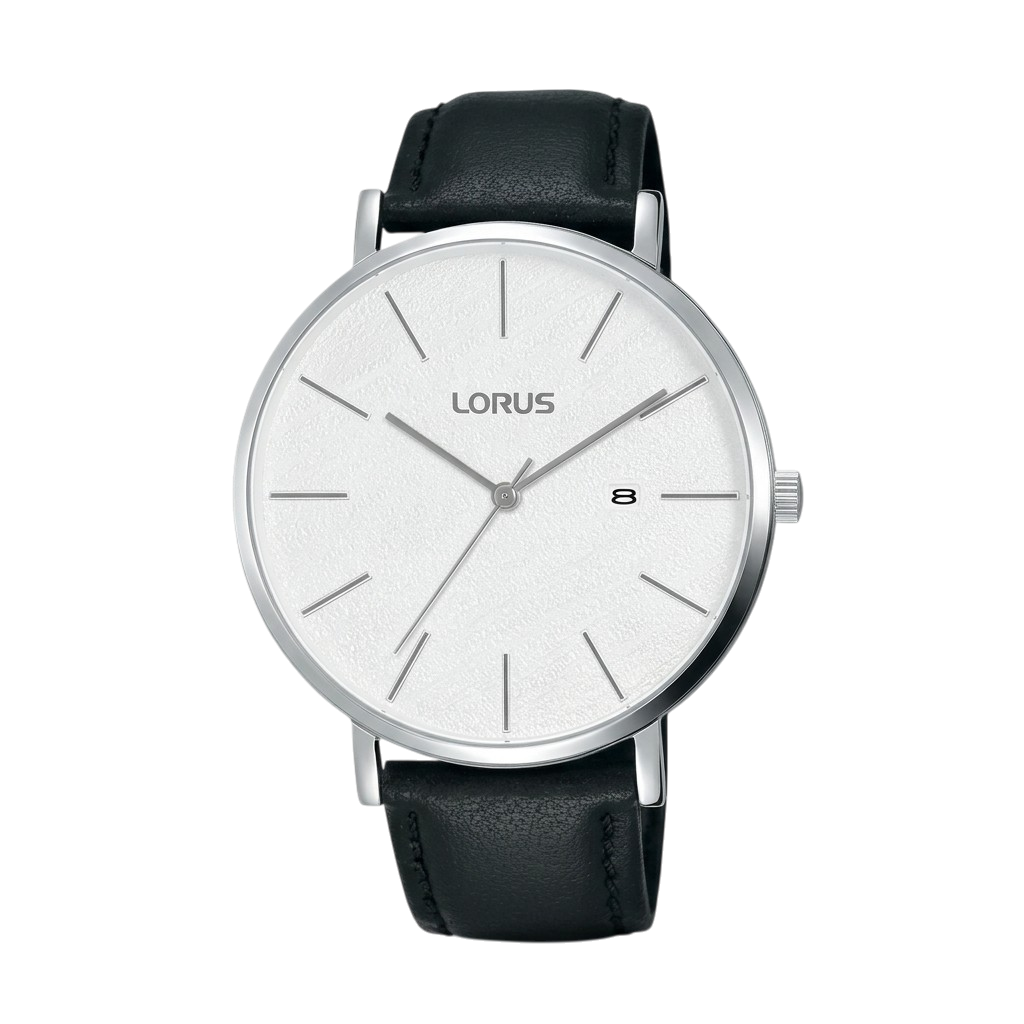 Lorus Classic Date Edition