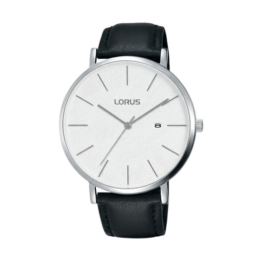 Lorus Classic Date Edition