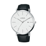 Lorus Classic Date Edition