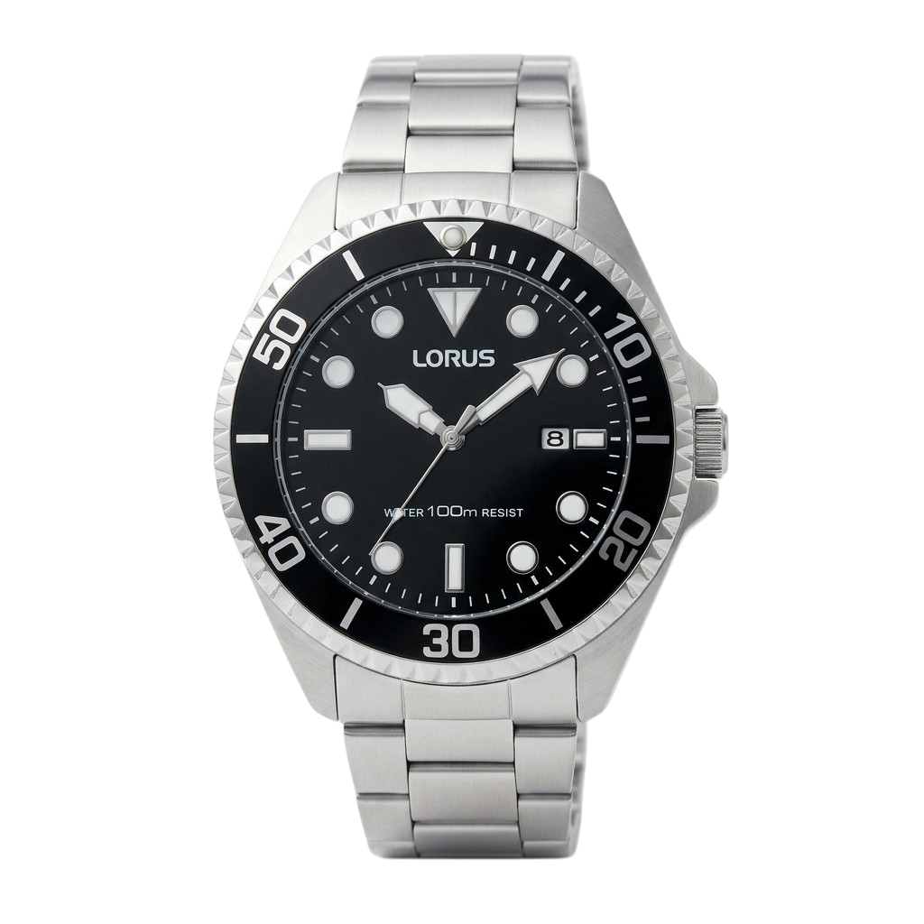 Lorus Sport Pro Edition