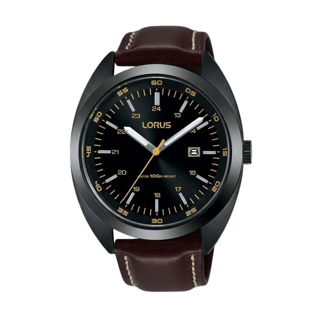 Lorus Sport Pilot Edition