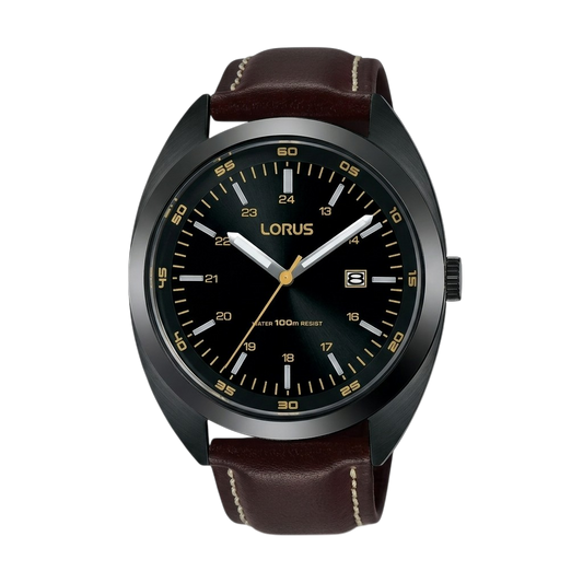 Lorus Sport Pilot Edition