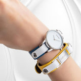 CALVIN KLEIN Interchangeable