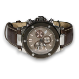 GC Sport Class Chrono Titanium