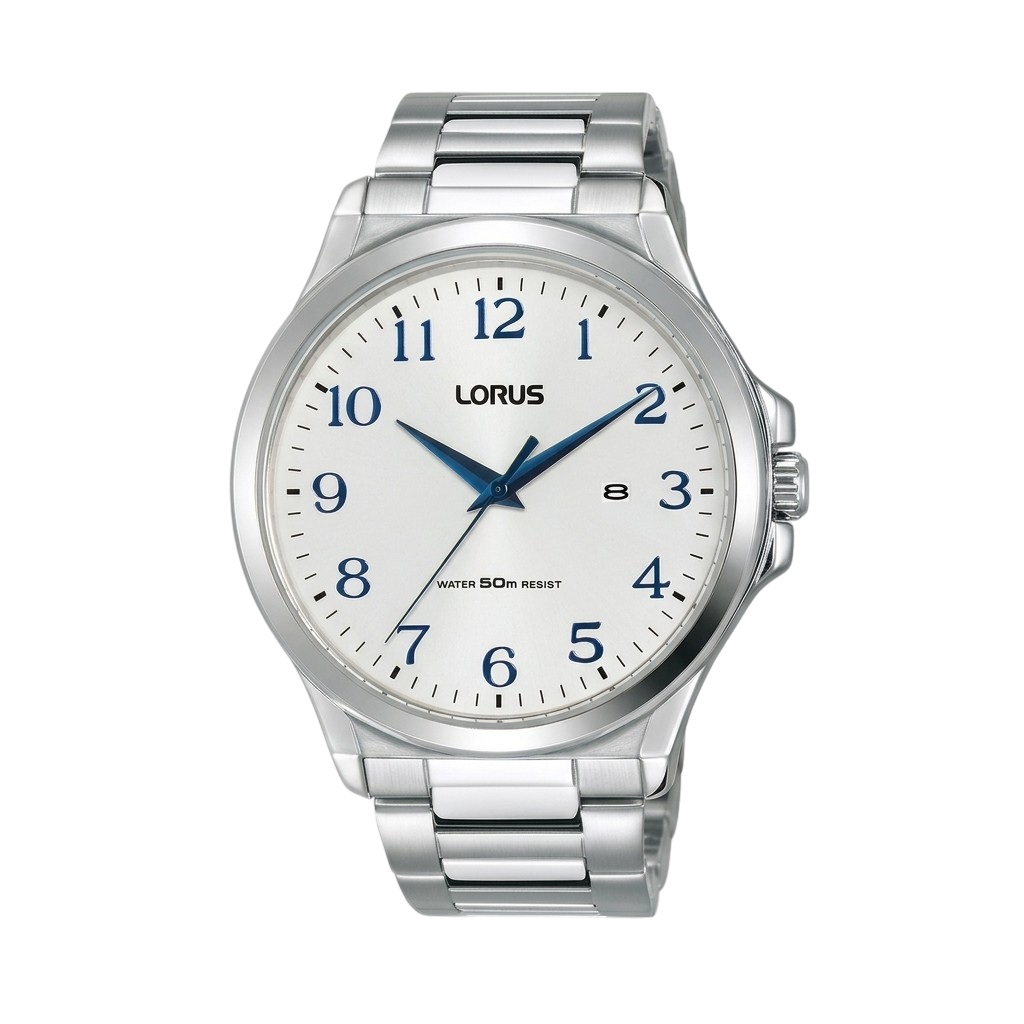 Lorus Classic Executive Edition