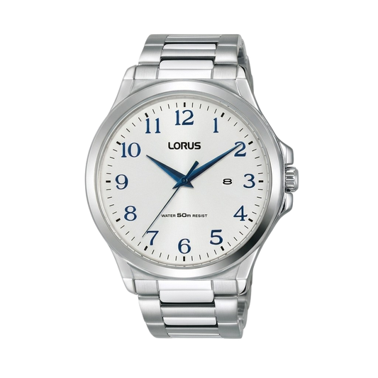 Lorus Classic Executive Edition