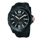 Lorus Sport Phantom Edition
