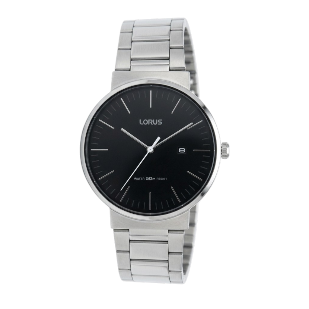Lorus Dress Minimalist Edition